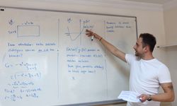 Çankayalı öğrenciler YKS'de başarıya ulaştı