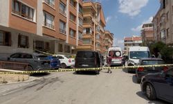 Çankaya'da komşusunu öldüren zanlı için yeni iddialar