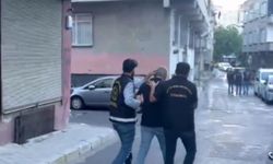 İstanbul merkezli 6 ilde ‘change oto’ operasyonu: 13 şüpheli yakalandı
