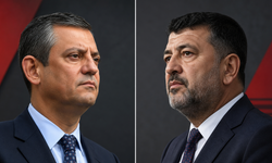 Özgür Özel ve Veli Ağbaba hakkında fezleke