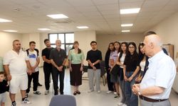 Yenimahalle’den YKS adaylarına ücretsiz tercih desteği