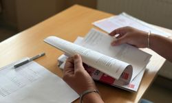 Sincan’da KPSS adaylarına ücretsiz deneme sınavı