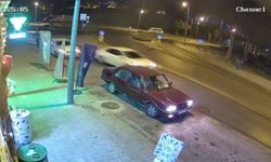 Denizli’de polisten kaçan alkollü sürücüye 450 bin lira ceza