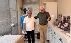 Ameliyat öncesi yapılan kontrol ölümün önüne geçti