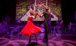 “Dirty Dancing” 17 Eylül'de Harbiye'de sinemaseverlerle buluşacak