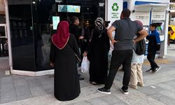 Kızılcahamam’da 50 günde 531 bin atık iade edildi