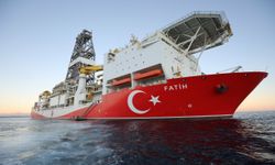 Karadeniz gazında 6 yıllık başarı: Rezerv 785 milyar metreküpe ulaştı