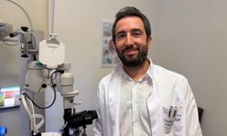 Op. Dr. Koç: Çocuklarda göz kaşıması astigmata neden olabilir