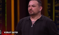 MasterChef Türkiye ana kadroya giren son isim Koray Saygı kimdir?