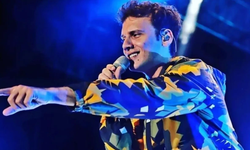 Edis, Grammy’de oy kullanacak isimler arasına katıldı