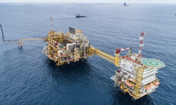 GKRY, Doğu Akdeniz gazından ilk geliri 2028’de bekliyor