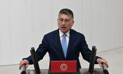 AK Partili Güler: Çerçeve yasa bir Türkiye modelidir