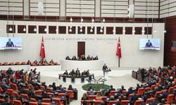 YENİ Parti’de çerçeve yasa ayrılığı: 54 ret, 35 kabul