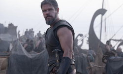 ‘The Odyssey’ Nolan’ın gişe rekorunu kırdı