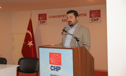 CHP, Ahmet Baran Yazgan’ı kesin ihraç talebiyle disipline sevk etti