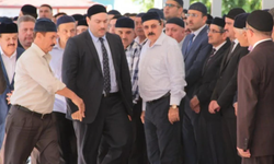Süleymancılar soruşturmasında 32 kişi tutuklandı