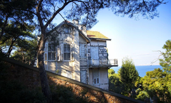 Heybeliada’daki Hüseyin Rahmi Gürpınar Evi için çağrı