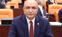 YENİ Parti Gaziantep Milletvekiline bıçaklı saldırı