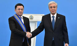 Kazakistan’da yeni Kurultay’ın tablosu belli oluyor