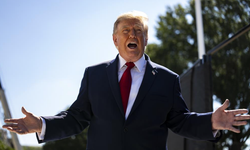 Trump Kanada’ya tarifeleri sertleştiriyor