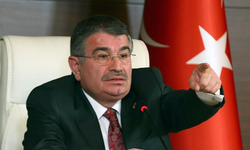 Kuriş soruşturmasında eski bakana tahsisli 2 araca inceleme