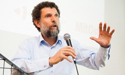Osman Kavala’dan yeniden yargılama ve tahliye talebi