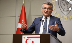 Erhürman: Siyasi eşitlik “al-ver” konusu olamaz