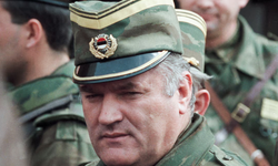 Bosna Kasabı lakaplı Ratko Mladiç öldü
