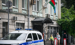 Azerbaycan’dan Moskova’daki provokasyona tepki