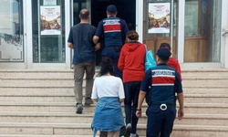 FETÖ'cü Kemal Batmaz'ın kızı yakalandı