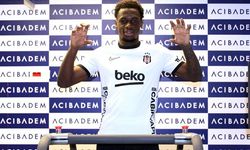 Beşiktaş'ın yeni transferi Ernest Poku kimdir?