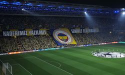 Fenerbahçe Stadı'nda Beşiktaş marşı mı çalındı?