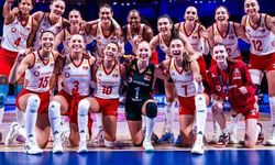 Filenin Sultanları'nın Avrupa Şampiyonası kadrosu belli oldu