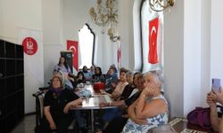 Keçiören’de aile içi iletişim semineri düzenlendi
