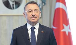Fuat Oktay’dan Barcelona’nın KKTC kampına destek