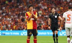 Galatasaray-Kocaelispor maçının özeti ve golleri