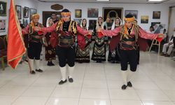 Ankara Kulübünden Seymen ve Bacıerenlere burs desteği