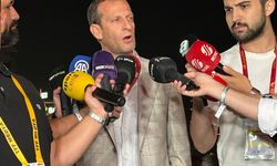 George Gardi, Rafael Leao transferinin detaylarını anlattı