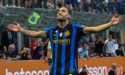 Hakan Çalhanoğlu attı, Inter sezona galibiyetle başladı
