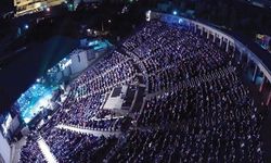 Levent Yüksel Harbiye Açıkhava'da sahne alacak