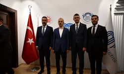 Haymana-Polatlı-Konya hattında bölünmüş yol çalışmaları başlıyor