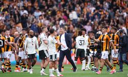 Hull City, Manchester United’ı 2-0 mağlup etti