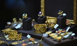 Ankaralı kuyumcular IJS Istanbul Jewelry Show’a hazırlanıyor
