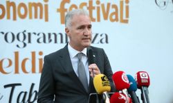 İnegöl Gastronomi Festivali için geri sayım başladı