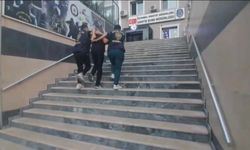 İstanbul’da turistleri hedef alan yankesicilik çetesine operasyon