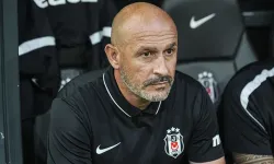 Vincenzo Italiano: Bitiricilikte gelişmeliyiz