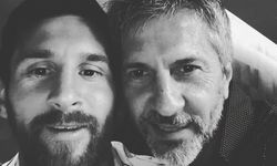 Lionel Messi’nin acı günü! Babası Jorge Messi hayatını kaybetti