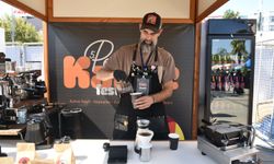 Pendik’te 4 gün sürecek kahve festivali 27 Ağustos'ta başlıyor