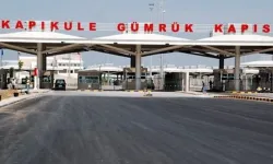 Kapıkule’de 810 kilogram esrar ele geçirildi
