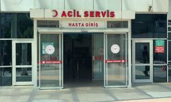 Karabük'te gıda zehirlenmesi iddiası: 8 kişi hastaneye kaldırıldı
